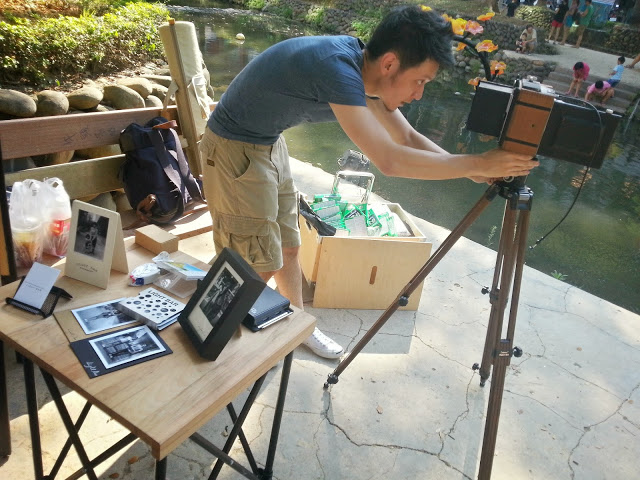 【新竹】城市微旅行~Joy愛東門城185週年城慶