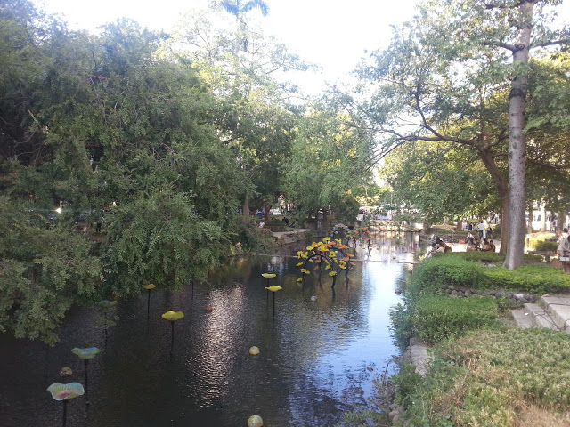 【新竹】城市微旅行~Joy愛東門城185週年城慶