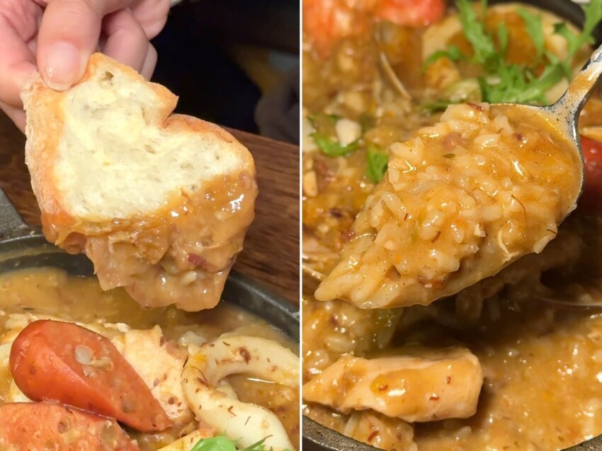 Nola Kitchen紐澳良小廚｜台北老字號美式餐廳，多種美國南方傳統菜。全天精釀啤酒買一送一 – 艾瑞絲的吃貨日常