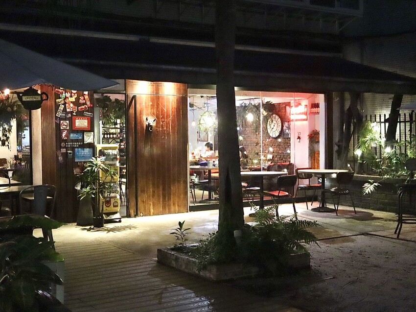 Nola Kitchen紐澳良小廚｜台北老字號美式餐廳，多種美國南方傳統菜。全天精釀啤酒買一送一 – 艾瑞絲的吃貨日常