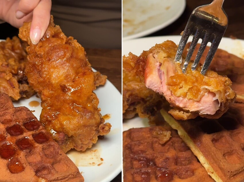 Nola Kitchen紐澳良小廚｜台北老字號美式餐廳，多種美國南方傳統菜。全天精釀啤酒買一送一 – 艾瑞絲的吃貨日常