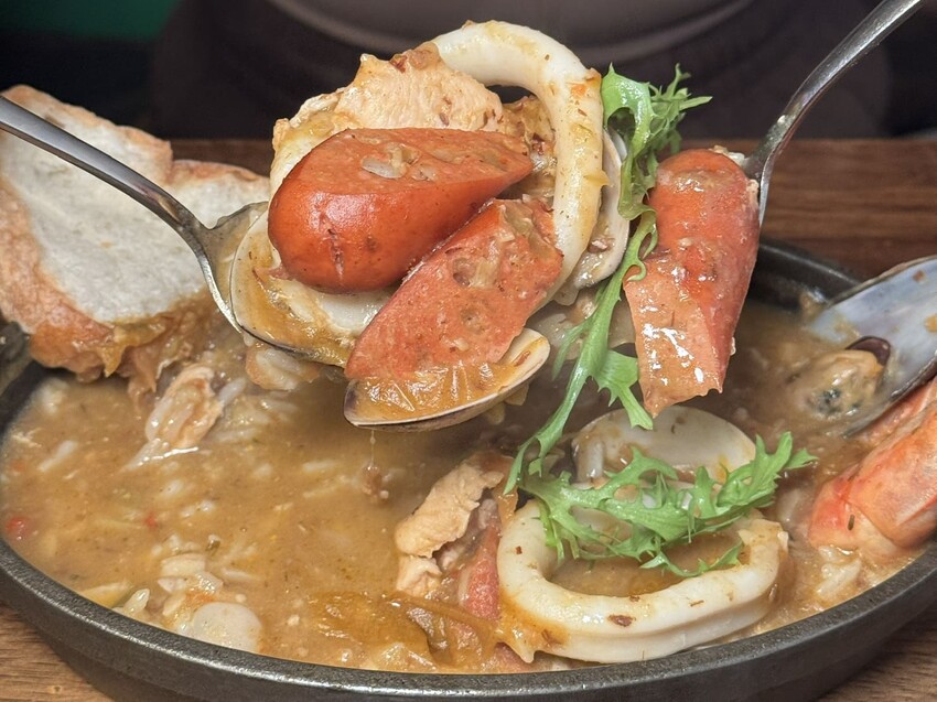 Nola Kitchen紐澳良小廚｜台北老字號美式餐廳，多種美國南方傳統菜。全天精釀啤酒買一送一 – 艾瑞絲的吃貨日常