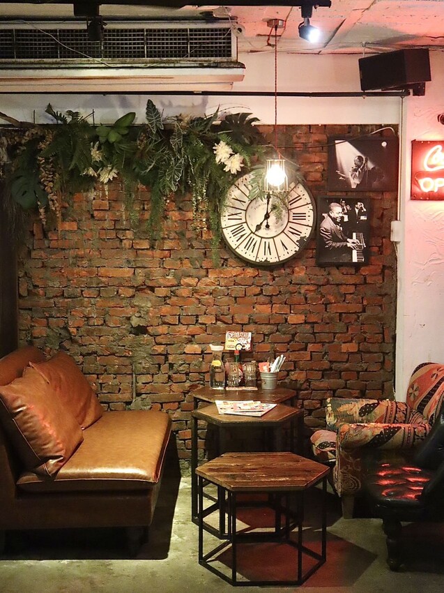 Nola Kitchen紐澳良小廚｜台北老字號美式餐廳，多種美國南方傳統菜。全天精釀啤酒買一送一 – 艾瑞絲的吃貨日常