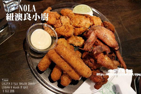 紐澳良小廚 (30).JPG 紐澳良小廚 (30).JPG