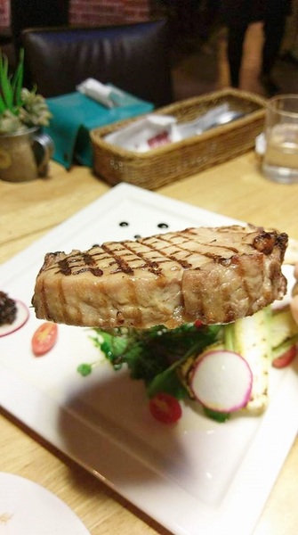 Wapasta 義磚義瓦(板橋店):Wapasta 義磚義瓦-板橋府中站義式簡餐 夏日新品好消暑 餐點選擇多樣化 超適合三五好友相揪聚餐