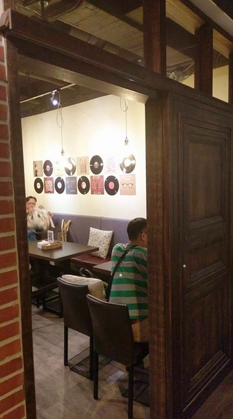 Wapasta 義磚義瓦(板橋店):Wapasta 義磚義瓦-板橋府中站義式簡餐 夏日新品好消暑 餐點選擇多樣化 超適合三五好友相揪聚餐