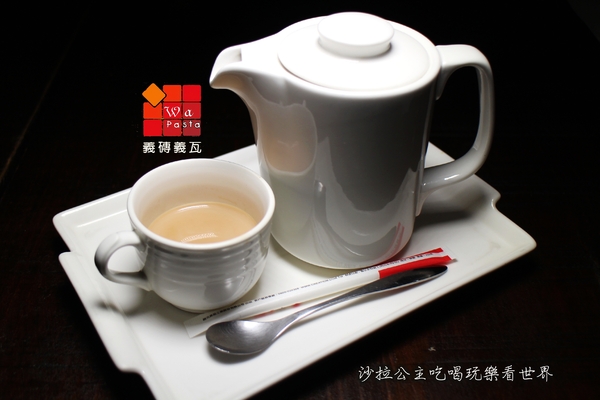 Wapasta 義磚義瓦(板橋店):Wapasta 義磚義瓦-板橋府中站義式簡餐 夏日新品好消暑 餐點選擇多樣化 超適合三五好友相揪聚餐