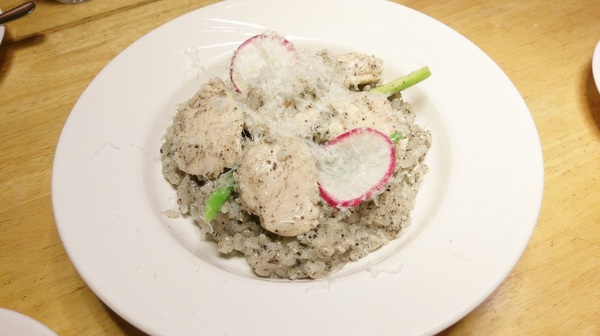 Wapasta 義磚義瓦(板橋店)：Wapasta 義磚義瓦-板橋府中站義式簡餐  夏日新品好消暑  餐點選擇多樣化  超適合三五好友相揪聚餐