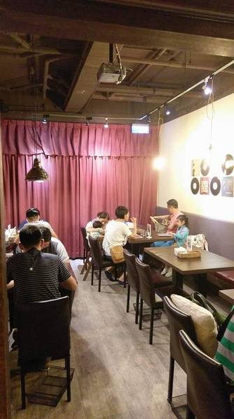 Wapasta 義磚義瓦(板橋店):Wapasta 義磚義瓦-板橋府中站義式簡餐 夏日新品好消暑 餐點選擇多樣化 超適合三五好友相揪聚餐