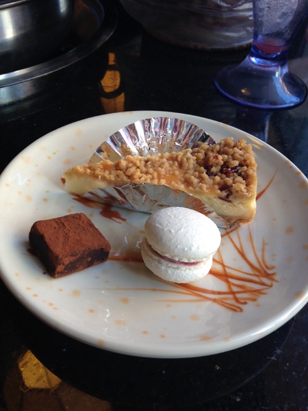 馬辣頂級麻辣鴛鴦火鍋(復興店)：馬辣頂級麻辣鴛鴦火鍋(復興店)♥ 吃到飽火鍋 ♥ 哈根達絲16種口味吃到飽