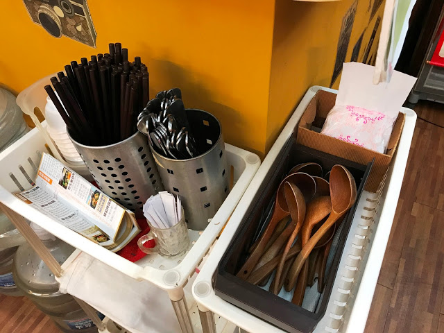 綠苗創意蔬食料理 Vita Bella~發現蔬食好味道