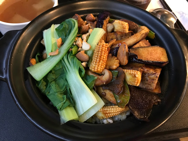 綠苗創意蔬食料理 Vita Bella~發現蔬食好味道