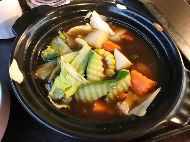 綠苗創意蔬食料理 Vita Bella~發現蔬食好味道