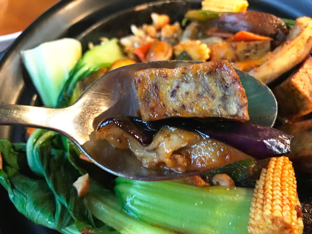 綠苗創意蔬食料理 Vita Bella~發現蔬食好味道