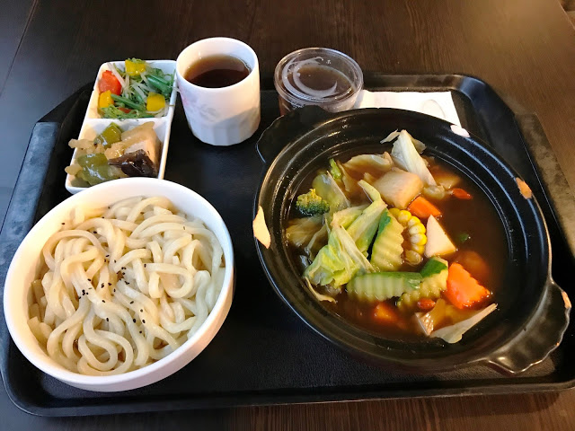 綠苗創意蔬食料理 Vita Bella~發現蔬食好味道