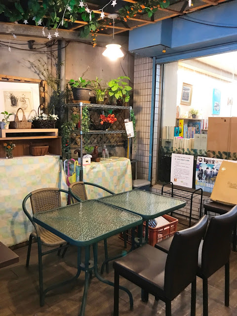 綠苗創意蔬食料理 Vita Bella~發現蔬食好味道