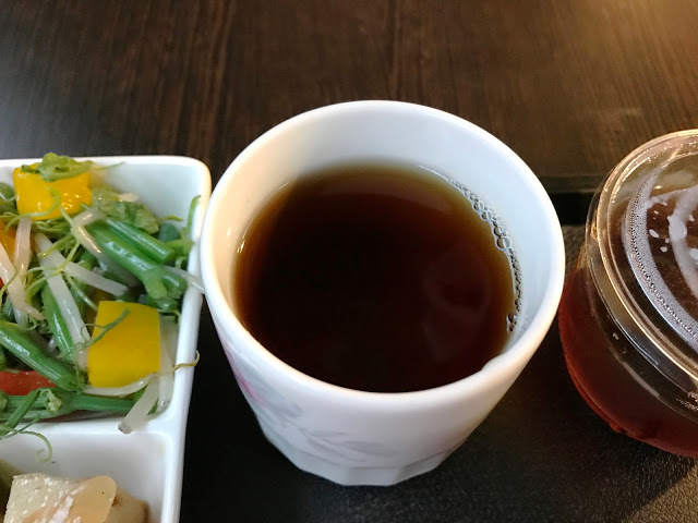 綠苗創意蔬食料理 Vita Bella~發現蔬食好味道