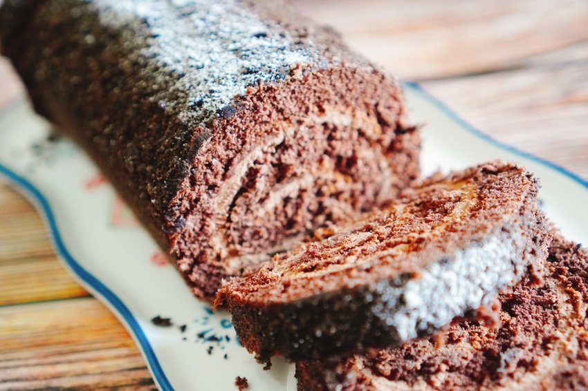 橘村屋 法式草莓派 草莓繽紛組合 OREO巧克力捲