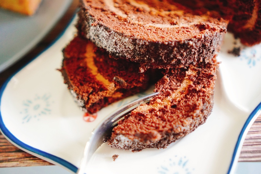 橘村屋 法式草莓派 草莓繽紛組合 OREO巧克力捲