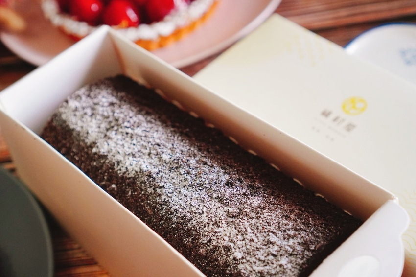 橘村屋 法式草莓派 草莓繽紛組合 OREO巧克力捲