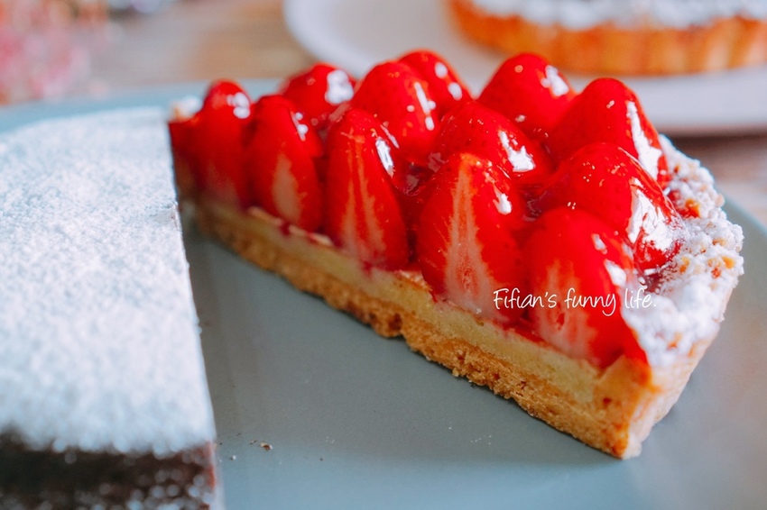 橘村屋 法式草莓派 草莓繽紛組合 OREO巧克力捲