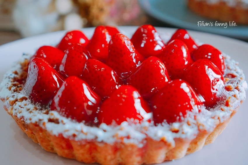 橘村屋 法式草莓派 草莓繽紛組合 OREO巧克力捲