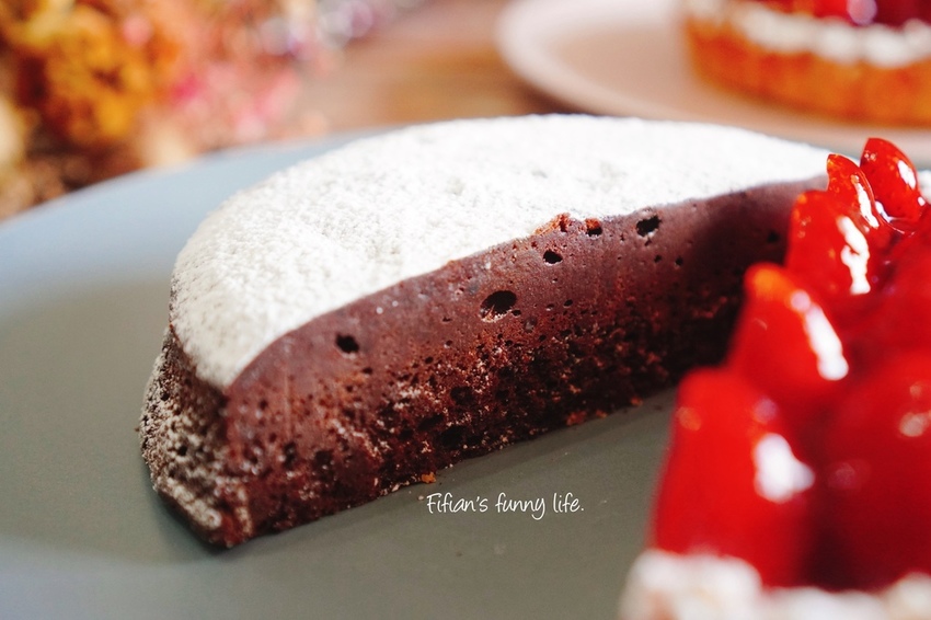 橘村屋 法式草莓派 草莓繽紛組合 OREO巧克力捲