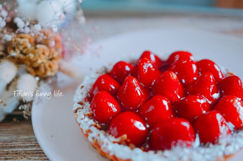 橘村屋 法式草莓派 草莓繽紛組合 OREO巧克力捲