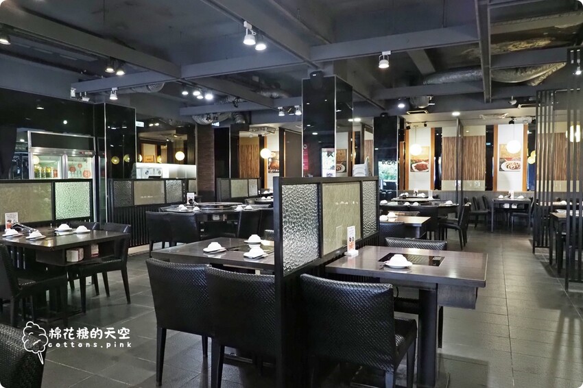 台中火鍋這裡也吃得到溫體牛! 牛老總五權店雙人套餐超划算 - 棉花糖的天空