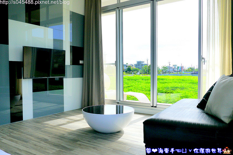 【宜蘭▍民宿】T2會館♥極具時尚奢華於一身,入住後讓人念念不忘(文末送禮*1)