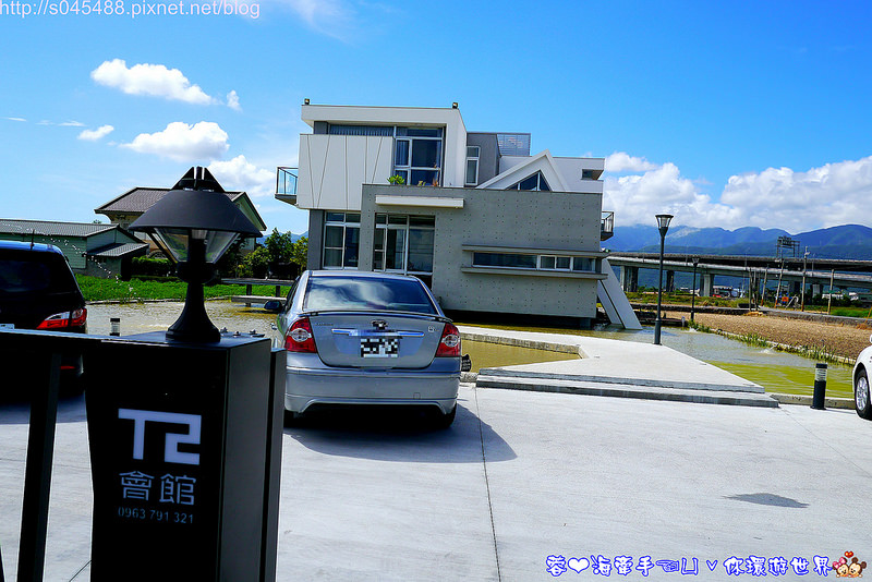 【宜蘭▍民宿】T2會館♥極具時尚奢華於一身,入住後讓人念念不忘(文末送禮*1)