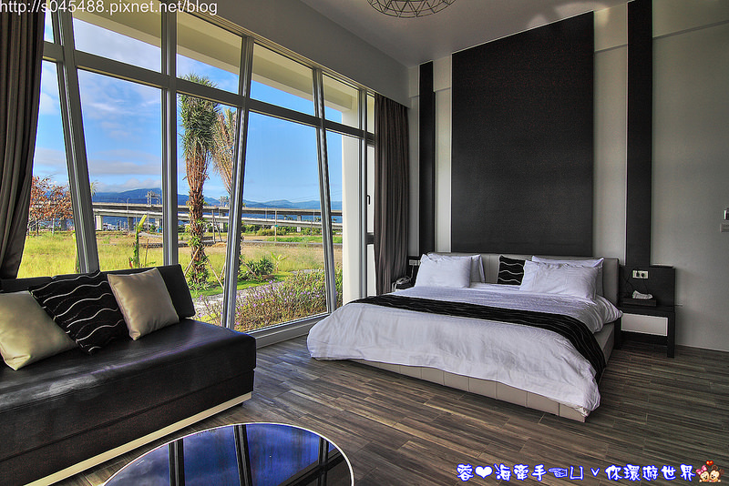 【宜蘭▍民宿】T2會館♥極具時尚奢華於一身,入住後讓人念念不忘(文末送禮*1)