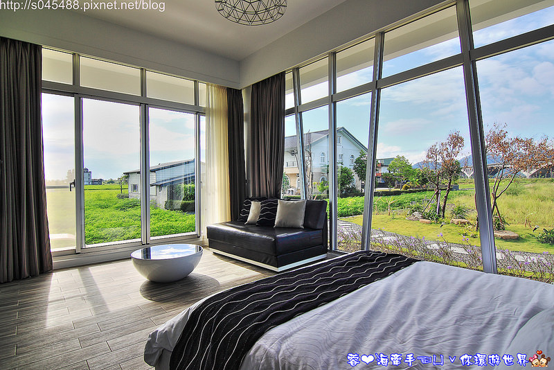 【宜蘭▍民宿】T2會館♥極具時尚奢華於一身,入住後讓人念念不忘(文末送禮*1)