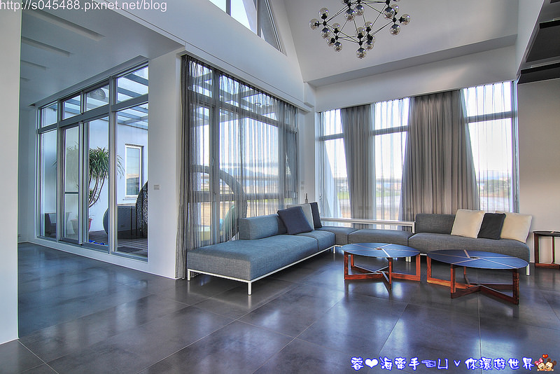 【宜蘭▍民宿】T2會館♥極具時尚奢華於一身,入住後讓人念念不忘(文末送禮*1)