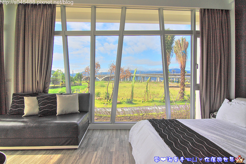 【宜蘭▍民宿】T2會館♥極具時尚奢華於一身,入住後讓人念念不忘(文末送禮*1)