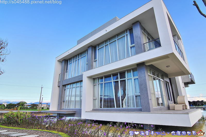 【宜蘭▍民宿】T2會館♥極具時尚奢華於一身,入住後讓人念念不忘(文末送禮*1)