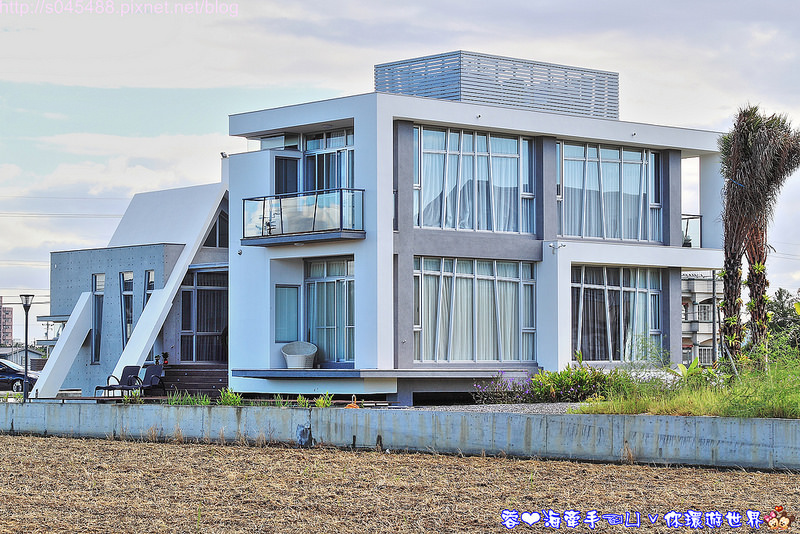 【宜蘭▍民宿】T2會館♥極具時尚奢華於一身,入住後讓人念念不忘(文末送禮*1)