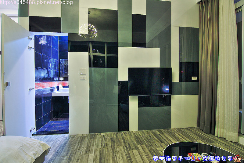 【宜蘭▍民宿】T2會館♥極具時尚奢華於一身,入住後讓人念念不忘(文末送禮*1)