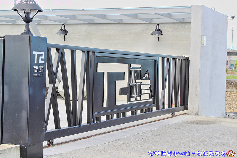 【宜蘭▍民宿】T2會館♥極具時尚奢華於一身,入住後讓人念念不忘(文末送禮*1)