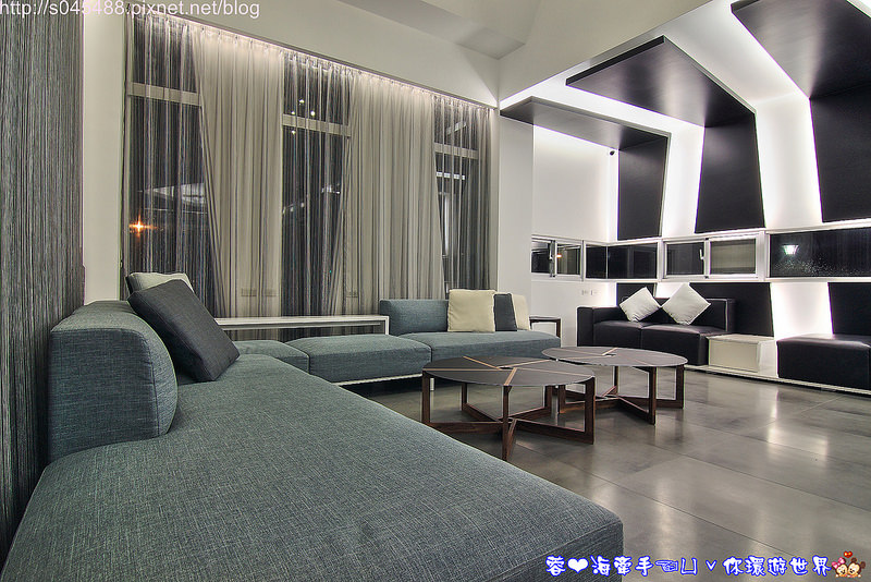【宜蘭▍民宿】T2會館♥極具時尚奢華於一身,入住後讓人念念不忘(文末送禮*1)