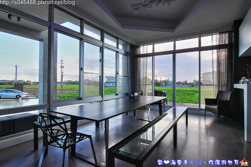 【宜蘭▍民宿】T2會館♥極具時尚奢華於一身,入住後讓人念念不忘(文末送禮*1)