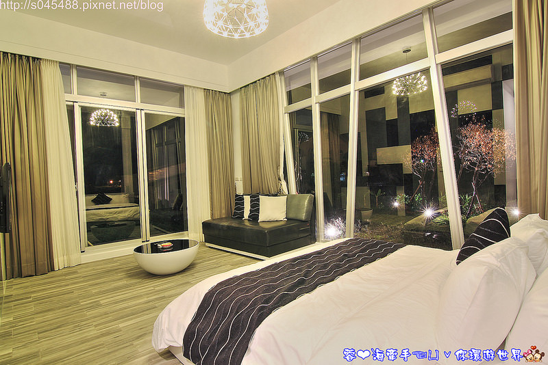 【宜蘭▍民宿】T2會館♥極具時尚奢華於一身,入住後讓人念念不忘(文末送禮*1)