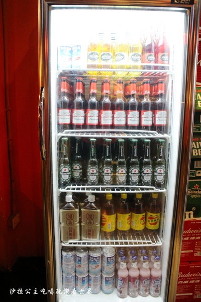 柒串燒屋：台北美食平價串燒『柒-串燒屋(長安店)』長安東路宵夜/專人燒烤/烤功一流.服務佳