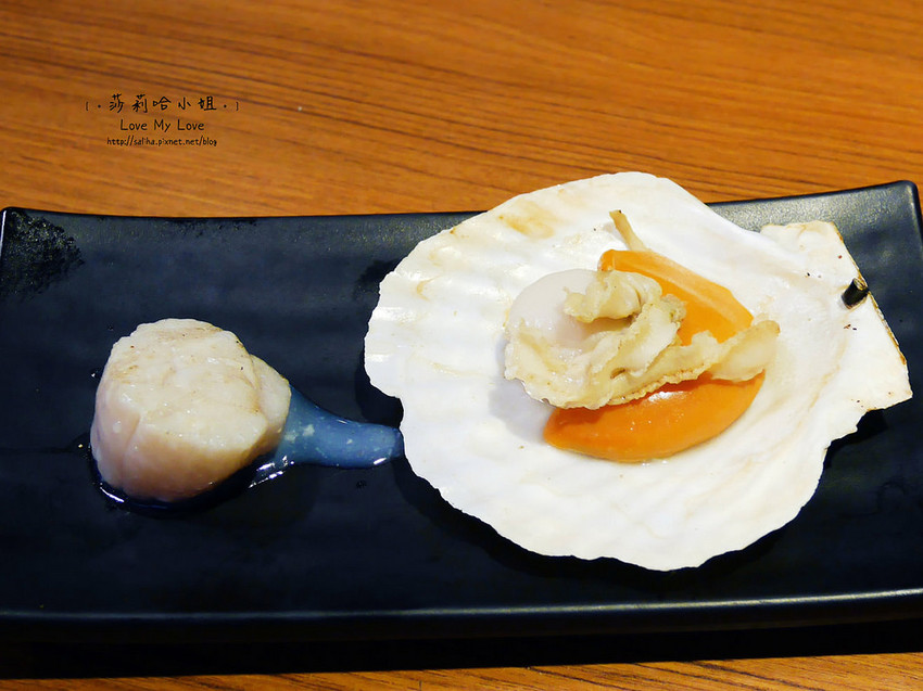 台北中山區平價餐廳居酒屋推薦柒串燒屋 (29)