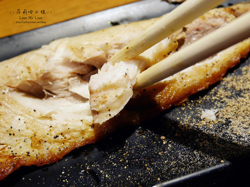 台北中山區平價餐廳居酒屋推薦柒串燒屋 (42)