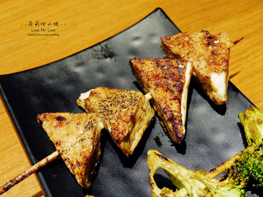 台北中山區平價餐廳居酒屋推薦柒串燒屋 (26)