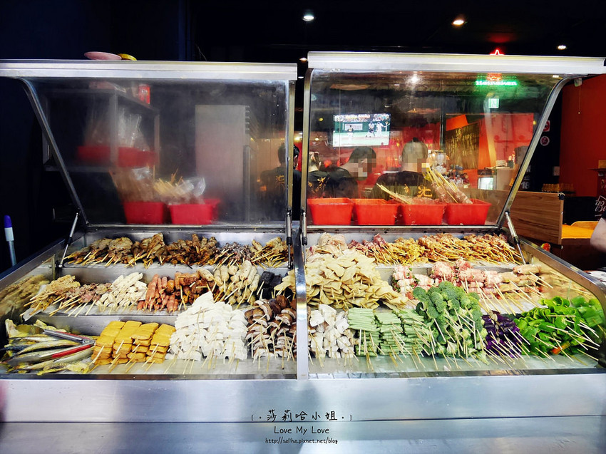 台北中山區平價餐廳居酒屋推薦柒串燒屋 (11)