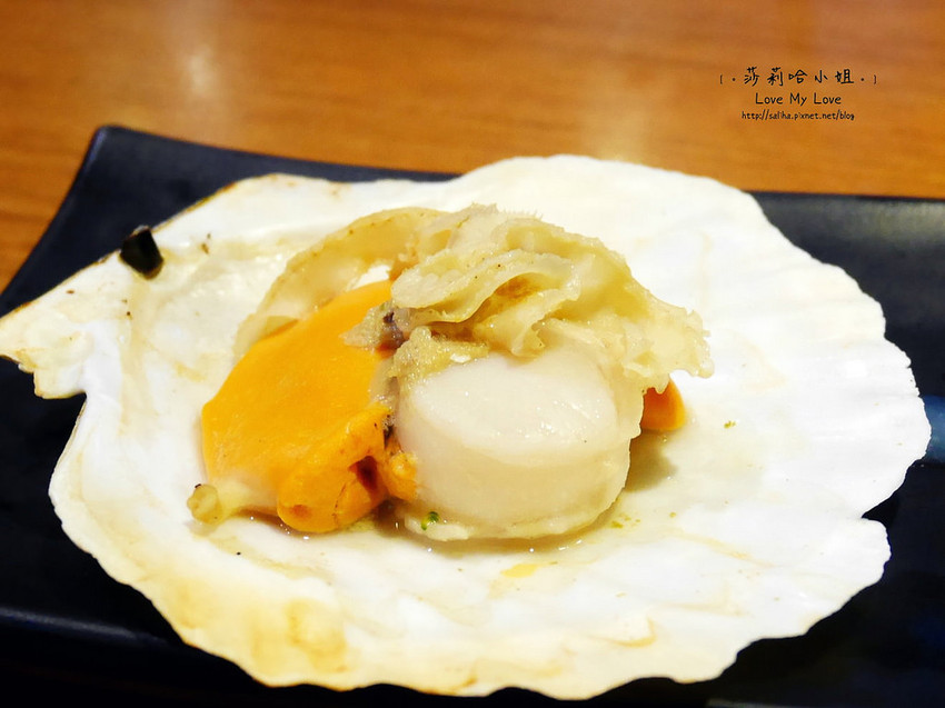 台北中山區平價餐廳居酒屋推薦柒串燒屋 (31)