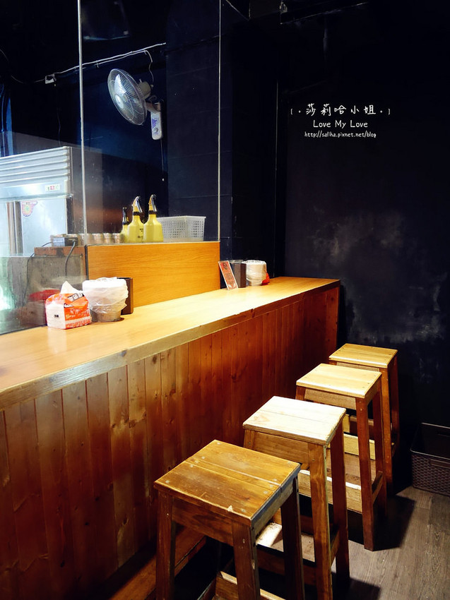 台北中山區平價餐廳居酒屋推薦柒串燒屋 (4)