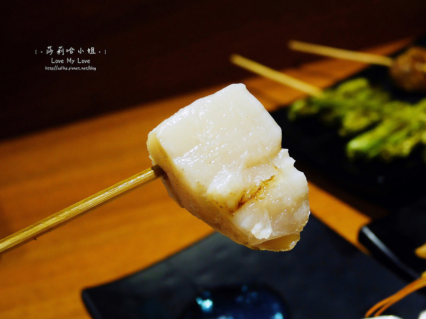 台北中山區平價餐廳居酒屋推薦柒串燒屋 (34)